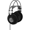 AKG K612 PRO High Performance Headphones, patented Varimotion technology