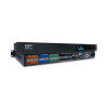 Q-SYS Core 110f DSP Networking  24 I/O + USB, POTS and VoIP ͧѺѭҳкԨԵŢҴ 8 Input / 8 Output  8 Channel Input