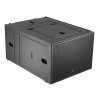 Soundvision F-218 sa ⾧ Active Dual 18-Inch Subwoofer