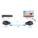 LE-H60 HDMI Extender ѭҳ HDMI 1080P ֧ 60m/196ft ҹ CAT6, ͧѺѭҳ IR ѺǺ ػó