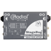 Radial StageBug SB-6 示͡ Isolator
