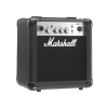 Marshall MG10CF  Solid State 10W 1x6.5 Guitar Combo Amp Carbon Fiber
