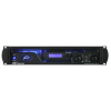 PEAVEY IPR2 2000 DSP ͧ§ 370W RMS x 2 at 8 ohms,MAXX Bass®,DSP