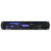 PEAVEY IPR2 5000 DSP ͧ§ 1,175W RMS x 2 at 8 ohms,MAXX Bass®,DDT™ protection