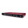    Focusrite Scarlett Octo Pre (Replacement of OctoPre) Eight Scarlett mic preamps, 192kHz conversion and ADAT connectivity