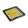 NOVATION LAUNCHPAD MINI MK II Compact Version of the LaunchPad, 64 mini button grid and dedicated scene launch buttons