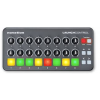 NOVATION Launch Control Add on controller for use with the LaunchPad, adds 16 additional assignable rotary controllers and an additional 8 pads