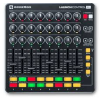 NOVATION Launch Control XL  Mixer, Effect and Instrument controller for Ableton Live, 8 Faders, 24 Knobs and 16 all assignable , integrates with LaunchPad S for the ultimate in control