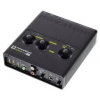 NOVATION AudioHub 2x4 Combined audio interface and USB hub for electronic music production