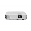 EPSON EB-X05 ਤ 3,300lm, XGA, CR 15,000:1, Monitor In 1, USB Type B & Type A, HDMI, Wireless (Option), 1W Speaker
