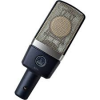 AKG C 214 ⿹ Large-diaphragm Condenser Microphone