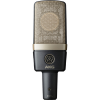 AKG C 314 ⿹ Multi-Pattern Condenser Microphone
