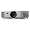 NEC P554W ਤ 5500-lumen Entry-Level Professional Installation Projector
