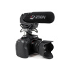 AZDEN SMX-15 Powered Shotgun  Video Microphone