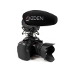 AZDEN SMX-30 Stereo/Mono Switchable  Video Microphone