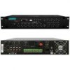 DSPPA MP210U 60W  6 Zones Paging and Music Mixer Amplifier with SD/USB/FM & Individual Volume Control