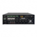 DSPPA MP812 120W 6 Zones Integrated Mixer Amplifier with Remote Paging