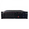 DSPPA MP835 350W 6 Zones Integrated Mixer Amplifier with Remote Paging