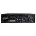 DSPPA MP35U 35W Mini Digital Mixer Amplifier with USB & Bluetooth