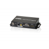 HDMI to VGA/Audio Converter with Scaler   VC812