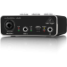 Behringer U-PHORIA UM2 2×2 USB Audio Interface  2×2 USB Audio Interface  USB ʹԹ BEHRINGER U-PHORIA UM2, Audiophile 2×2 USB Audio Interface with XENYX Mic Preamplifier, Up to 48 kHz