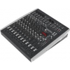 HILL AUDIO LMR1204FXCU 4 Mono + 4 Stereo Inputs, Compressors, 2 Sub Groups, Effects, USB Interface