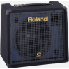 Roland KC-150 Affordable 4-channel keyboard amplifier with 65-watt/12-inch speaker and piezo tweeter