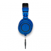 Audio-Technica ATH-M50xBB หูฟังสตูดิโอ LIMITED EDITION Professional Monitor Headphones