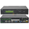Signady SC51T 5-Input scaler switcher with 2 outputs. (with receiver TPHD402PR)