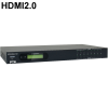 Signady MUH88A-H2 HDMI matrix 8x8, 4K Version with TCP/IP