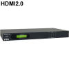 Signady MUH44A-H2 HDMI matrix 4x4, 4K Version with TCP/IP