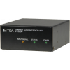 TOA IP-1000AF ระบบประกาศผ่านเน็ตเวิร์ค Compact Audio Interface Unit