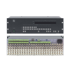 KRAMER VP-1608 16x8 RGBHV & Balanced Stereo Audio Matrix Switcher