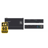 KRAMER VS-211H2 2x1 4K HDR HDCP 2.2 HDMI Auto Switcher