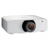 NEC PA703W ਤ 4K support, Stacking , Edge blending , Geometric Correction , HDBastT, HDMI Output , With Lens NP13ZL