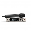 Sennheiser EW 500 G4-945 ⿹ True diversity half-rack receiver in a full-metal housing with intuitive OLED display for full control