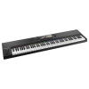 Native Instruments Komplete Kontrol S88 MK2 88-key Controller with Hammer-weighted Aftertouch-equipped Keybed