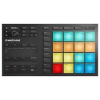    Native Instruments Maschine Micro MK3 Complete Groove Production Hardware Control Surface and Software System