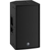 YAMAHA DZR10 2-Way, Bi-amp,Powered Speaker, Bass-reflex Type 44Hz-20KHz(-10dB), 137dB 2000W 10"cone , 3" Voice Coil