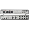 Steinberg UR-RT4 A Premium 6 input, 4 output USB 2.0 audio and MIDI interface with switchable Rupert Neve Designs transformers on the front inputs.