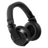 Pioneer HDJ-X7 K/S ٿѧѺ Over-Ear DJ Headphones, Large 50 mm Drivers Remarkable Left and Right Separation, Bass Reflex Chamber for Deep Bass ͺʹͧҷ 5 Hz to 30 kHz, 36 Ohms, Includes Cables 1/4″ Adapter and Carrying Pouch