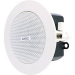 QSC AD-C.SAT 2.75-inch Small Format Ceiling Satellite Loudspeaker