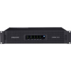 LAB GRUPPEN D 120:4L เครื่องขยายเสียง 12,000 Watt Amplifier with 4 Flexible Output Channels, LAKE Digital Signal Processing and Digital Audio Networking for Installation Applications
