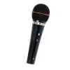 Inter-M MD-510V ไมโครโฟน DYNAMIC SUPER-CARDIOID HANDHELD MICROPHONE, NOISELESS 5M XLR CABLE, MIC STAND CLIP, TRIPLE LAYER POP FILTER