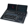 WORK LS 1 Console 8 DMX Universes, Web-Browser Based, Multitouch UI