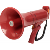 TOA ER-3215S-AS โทรโข่ง Hand Grip Type Megaphone 15W (Siren/Red)