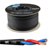 KLOTZ LY225S twinaxial speaker cables