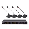 Soundvision CSW-540 شЪѺ 4 ҹ Ẻ ҹ UHFWireless Conference Microphones systems