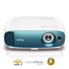 BenQ TK800 ਤ Home Entertainment Projector for Sports Fans with 4K HDR,3000lm 