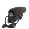 SHURE VP83 Դͧ LensHopper™ Camera-Mount Condenser Microphone